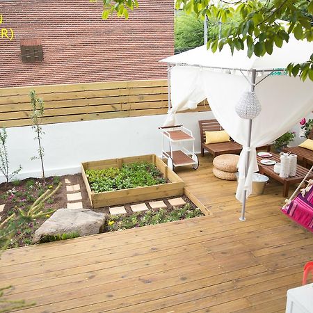 Therapy House Seul Dış mekan fotoğraf