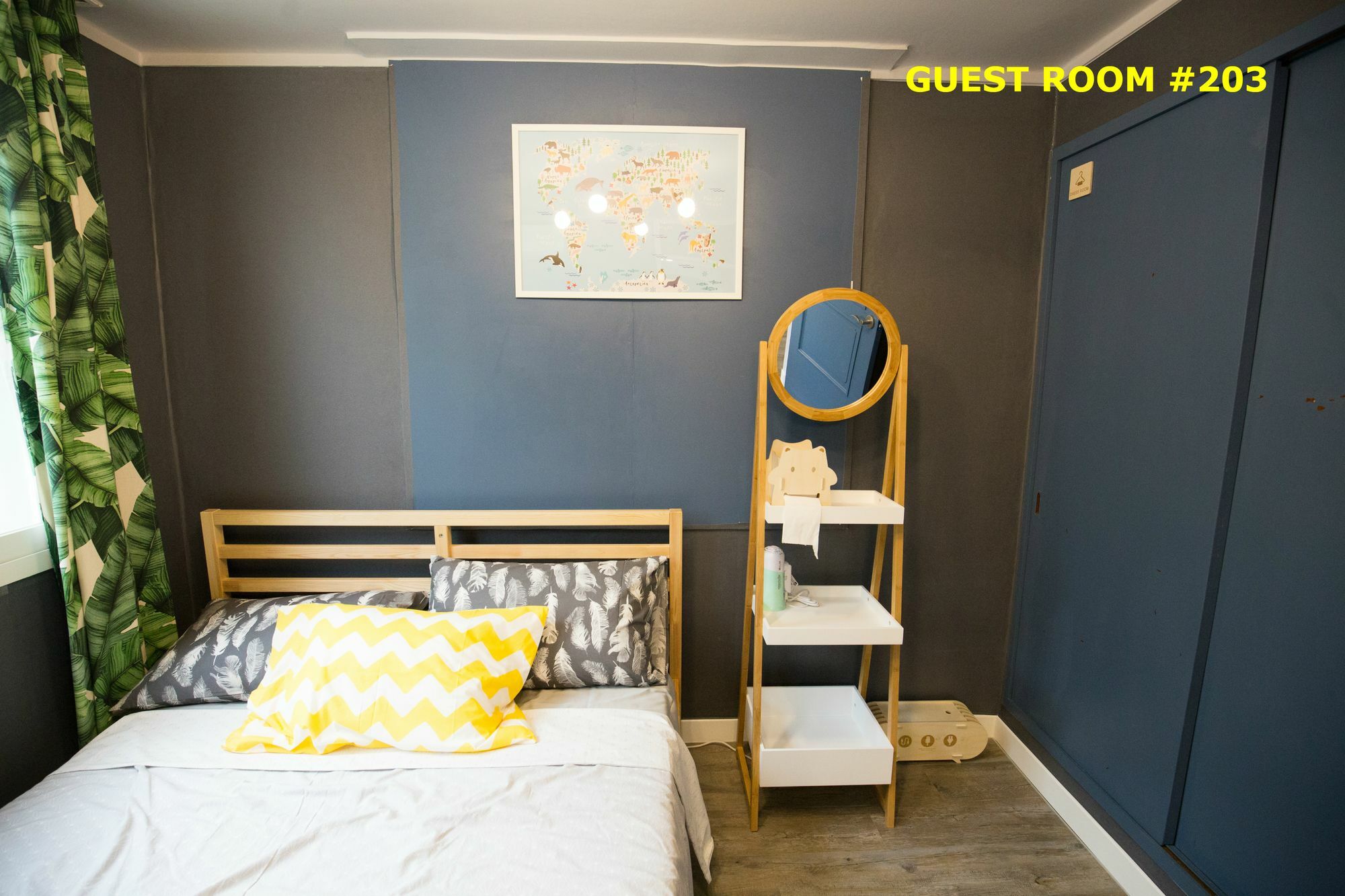 Therapy House Seul Dış mekan fotoğraf
