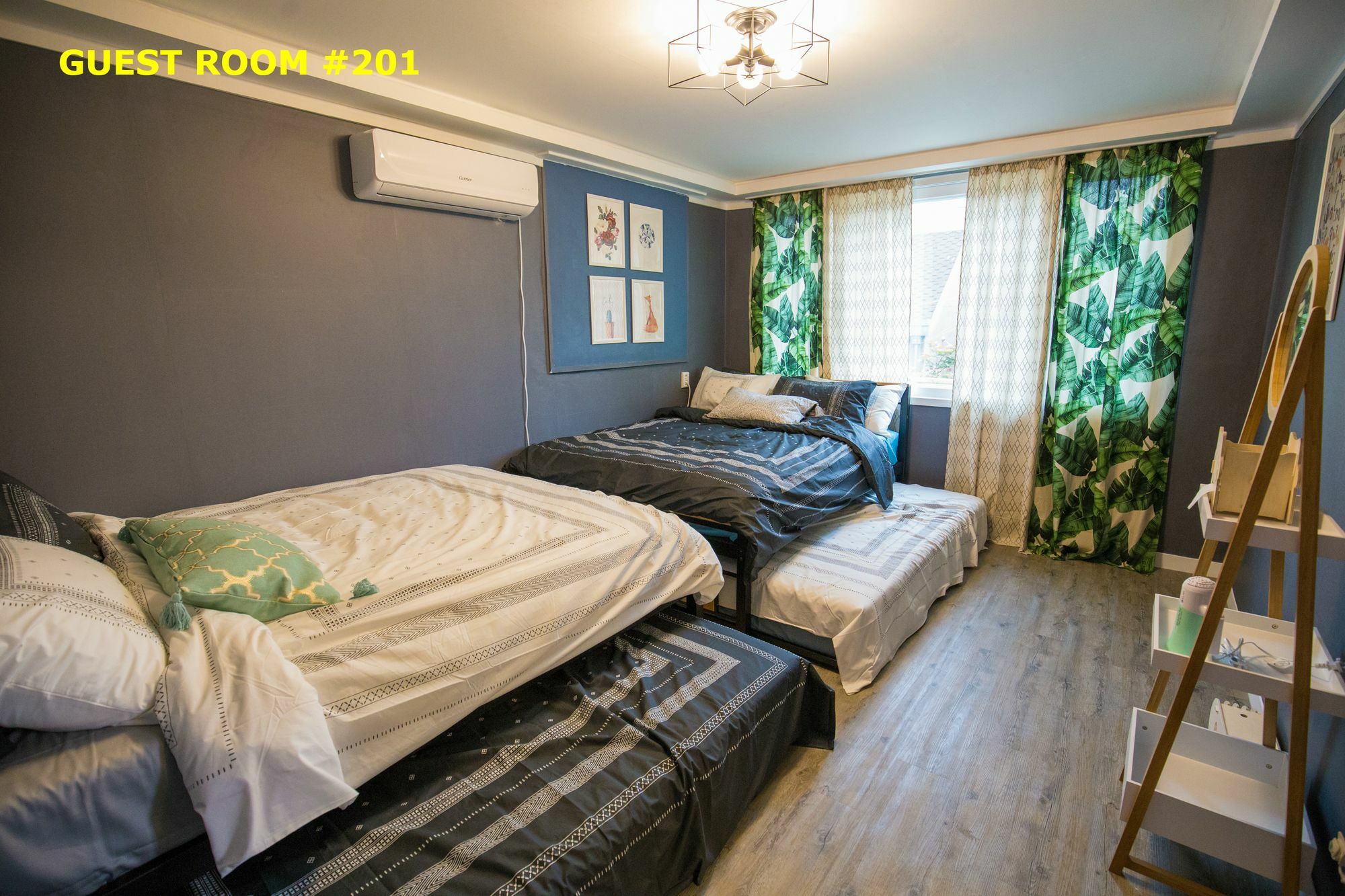 Therapy House Seul Dış mekan fotoğraf