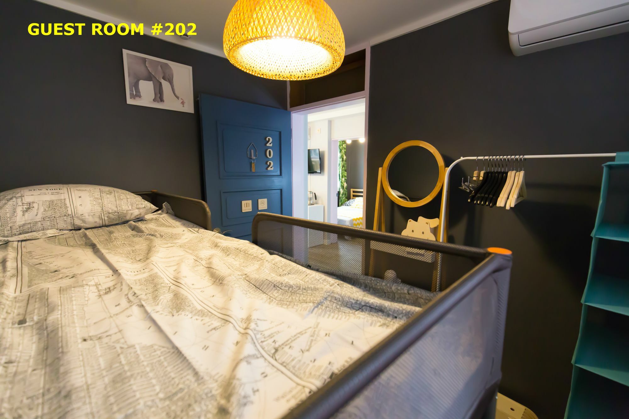 Therapy House Seul Dış mekan fotoğraf