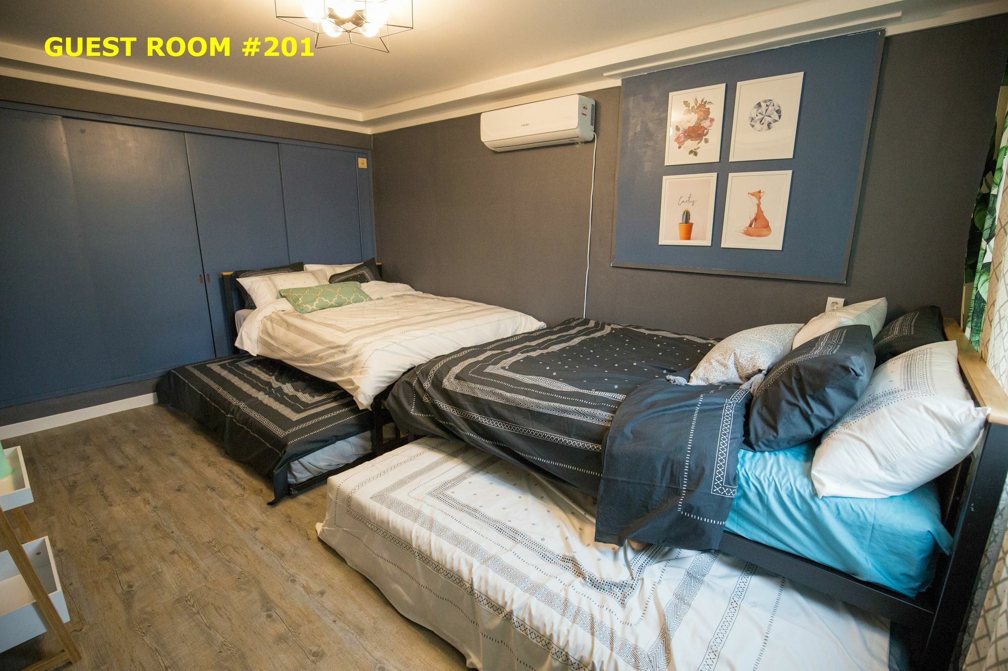 Therapy House Seul Dış mekan fotoğraf