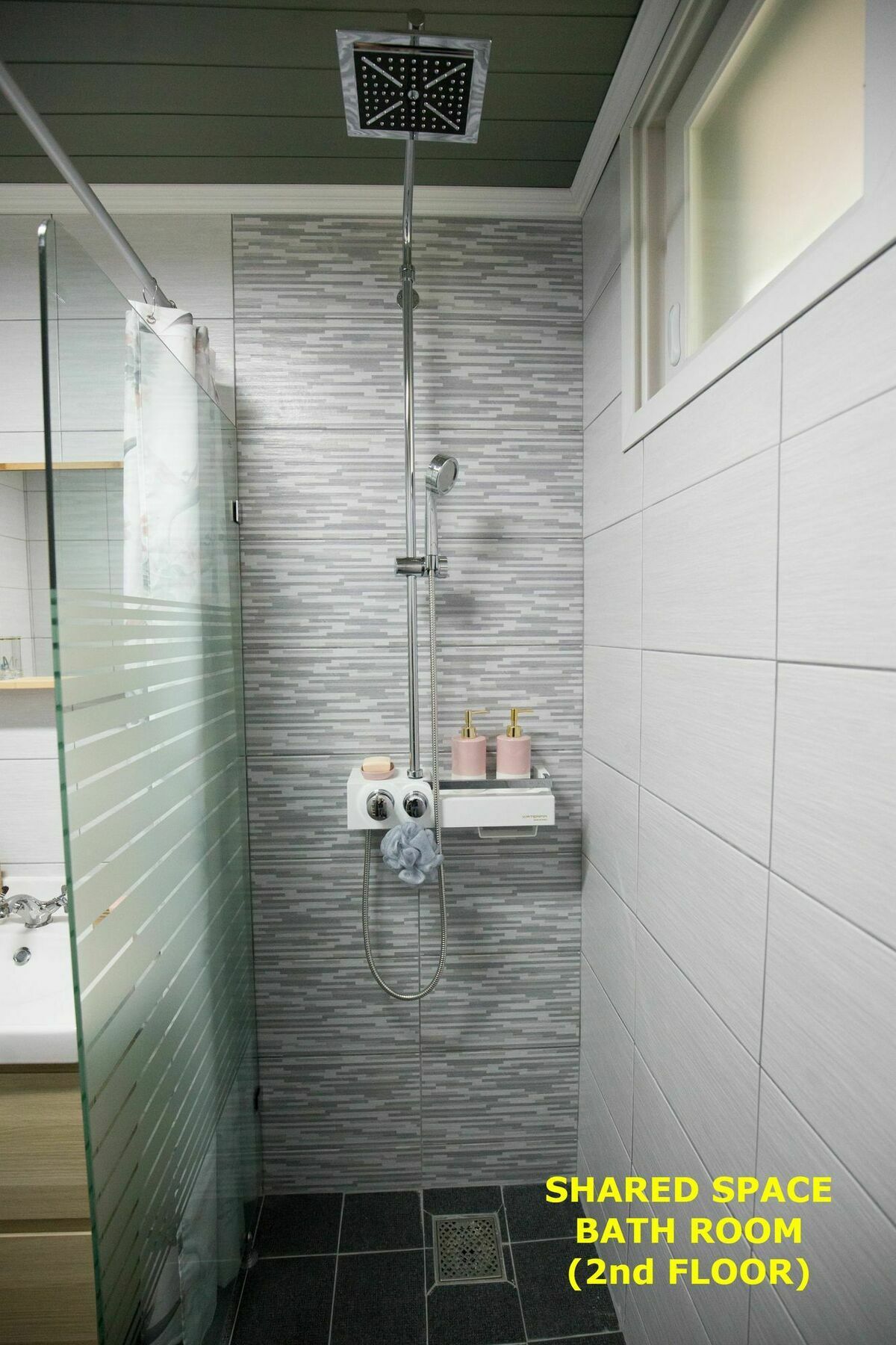 Therapy House Seul Dış mekan fotoğraf